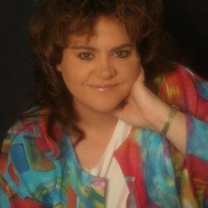 Meet your Posher, Marci